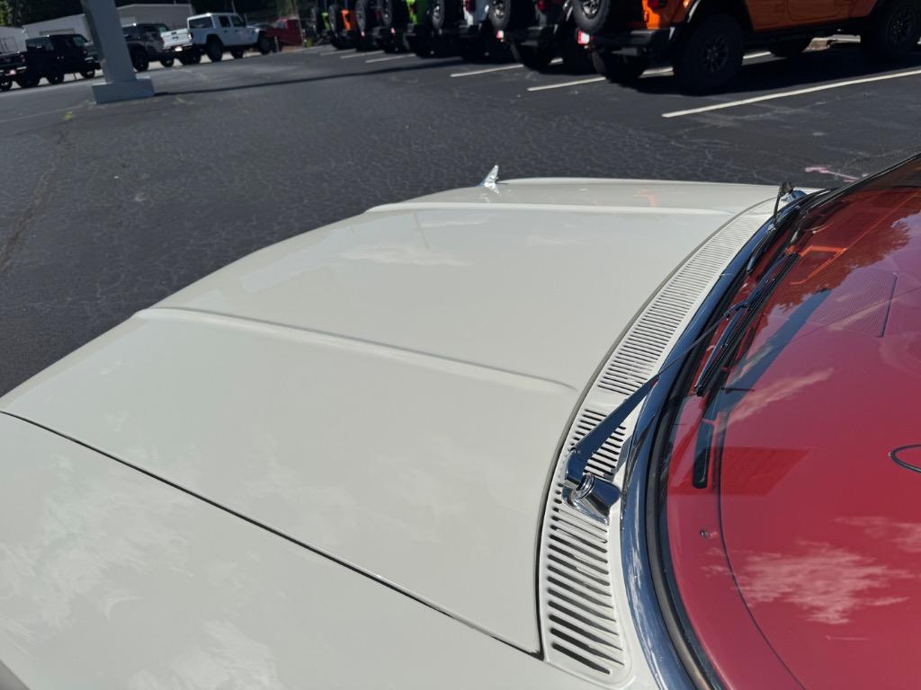 1960 Ford Escape XLS photo
