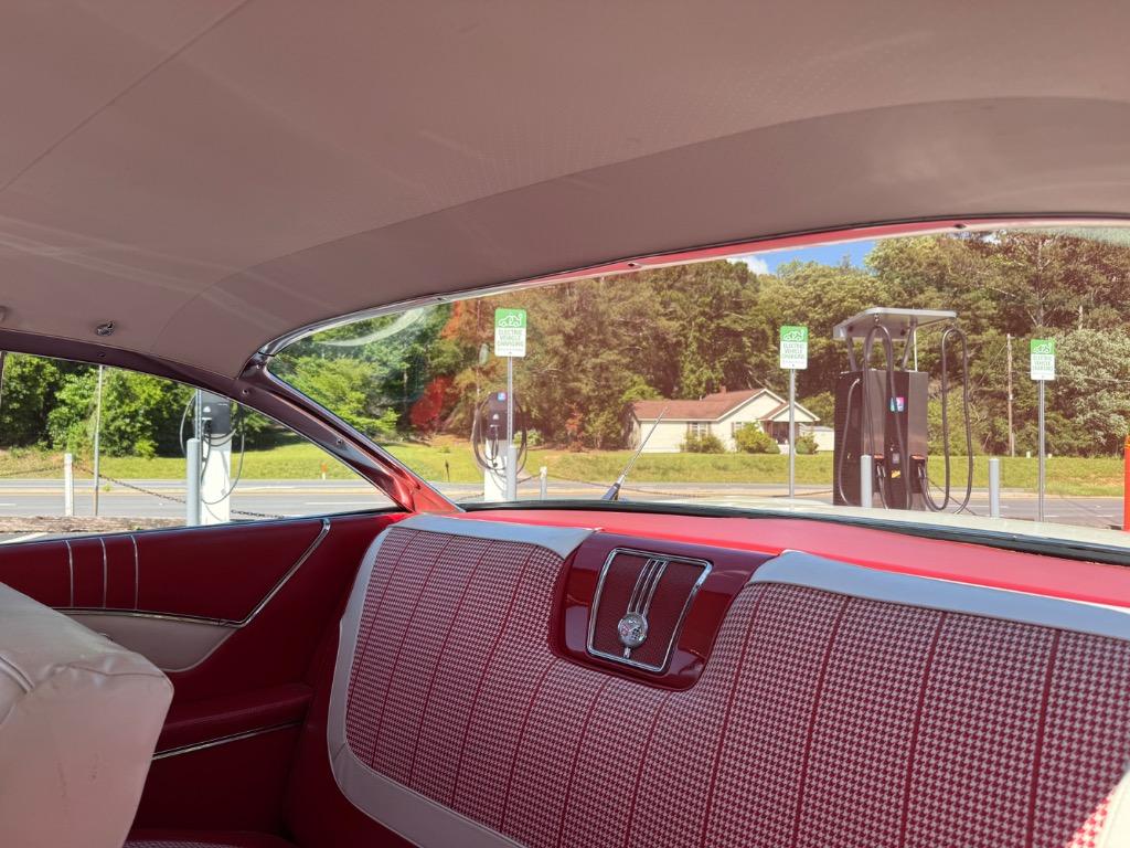 1960 Ford Escape XLS photo
