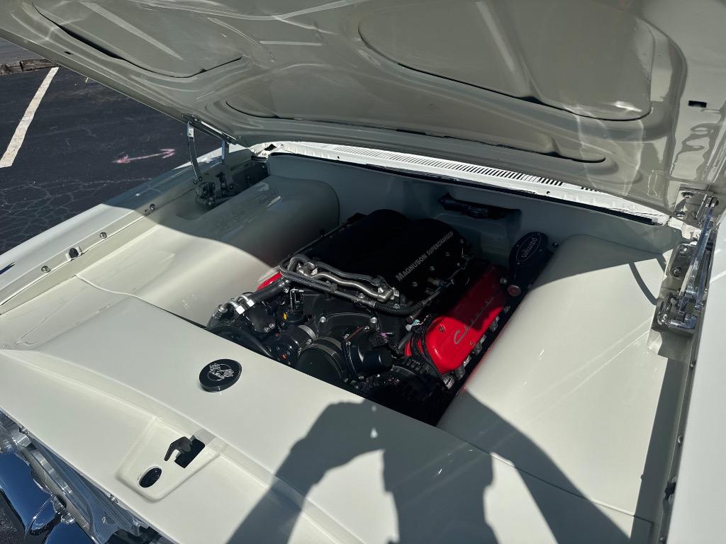 1960 Ford Escape XLS photo