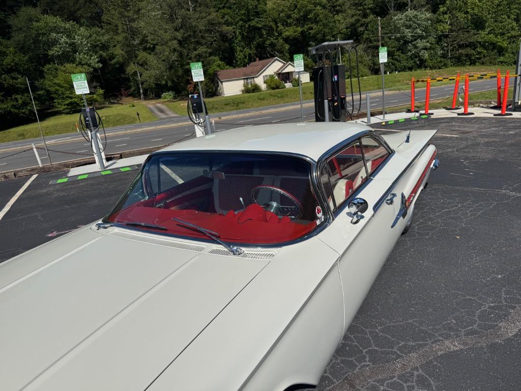 1960 Ford Escape XLS photo
