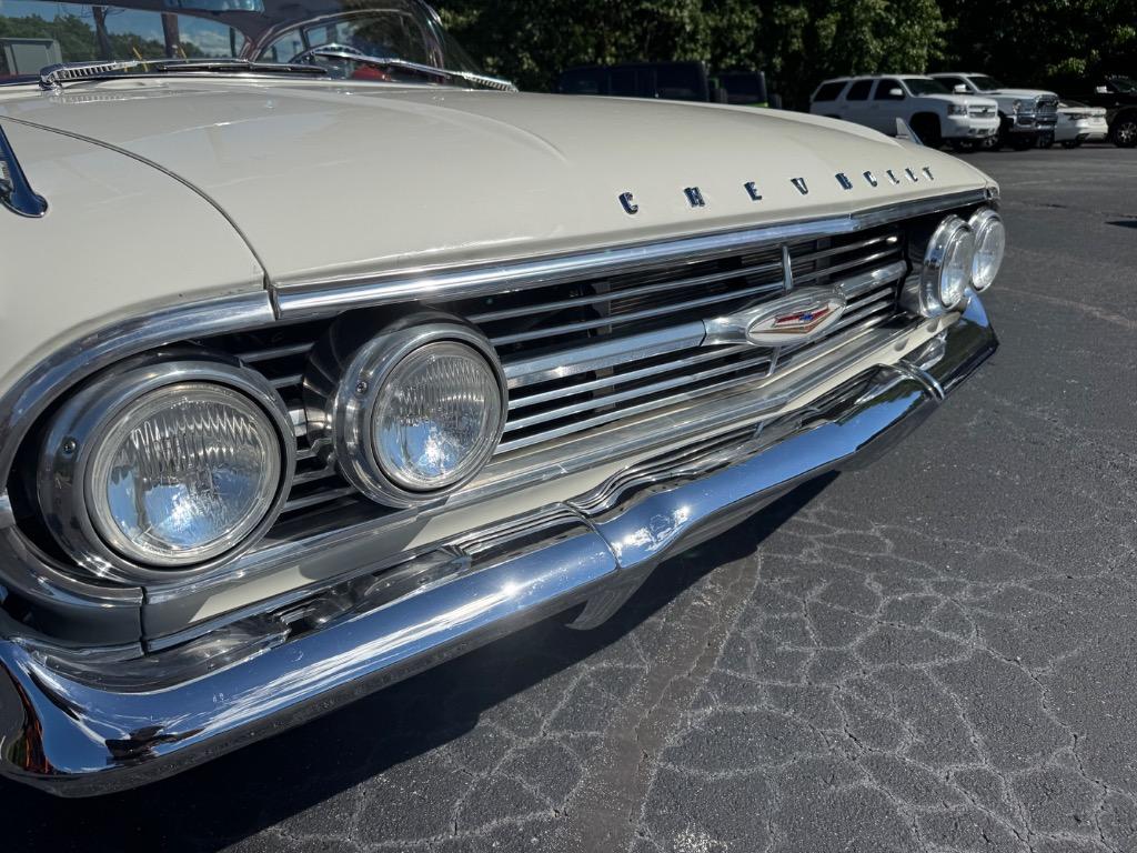 1960 Ford Escape XLS photo