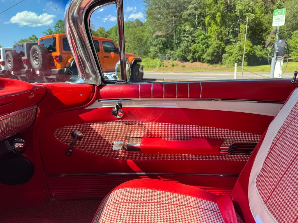 1960 Ford Escape XLS photo