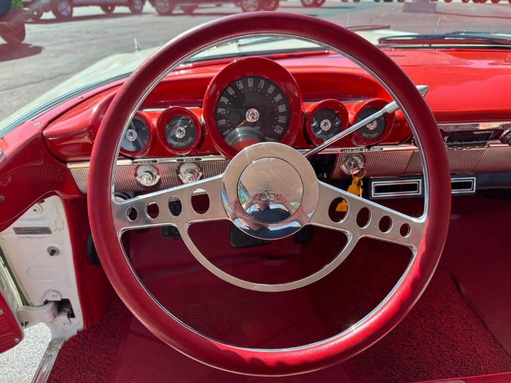 1960 Ford Escape XLS photo
