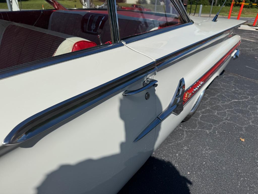 1960 Ford Escape XLS photo