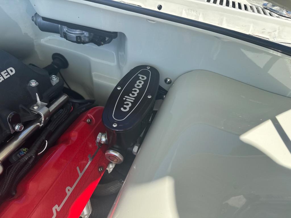 1960 Ford Escape XLS photo