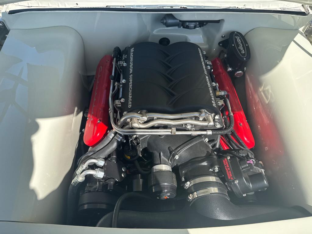 1960 Ford Escape XLS photo
