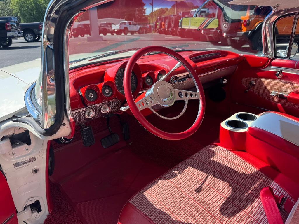 1960 Ford Escape XLS photo