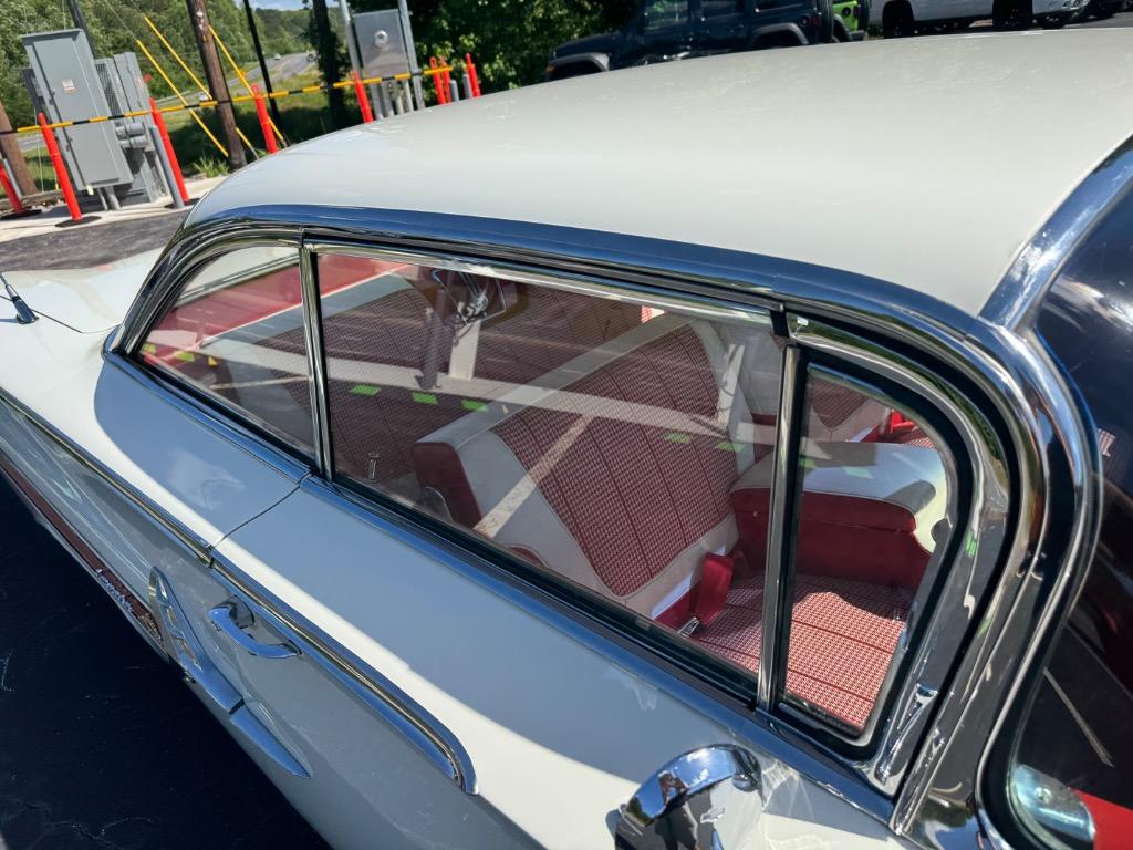 1960 Ford Escape XLS photo