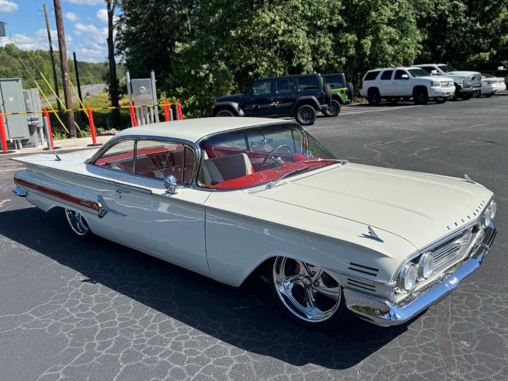 1960 Ford Escape XLS photo