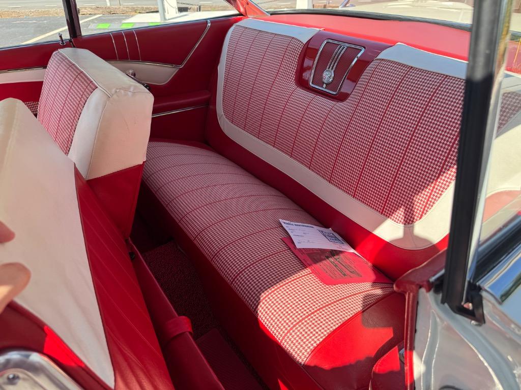 1960 Ford Escape XLS photo