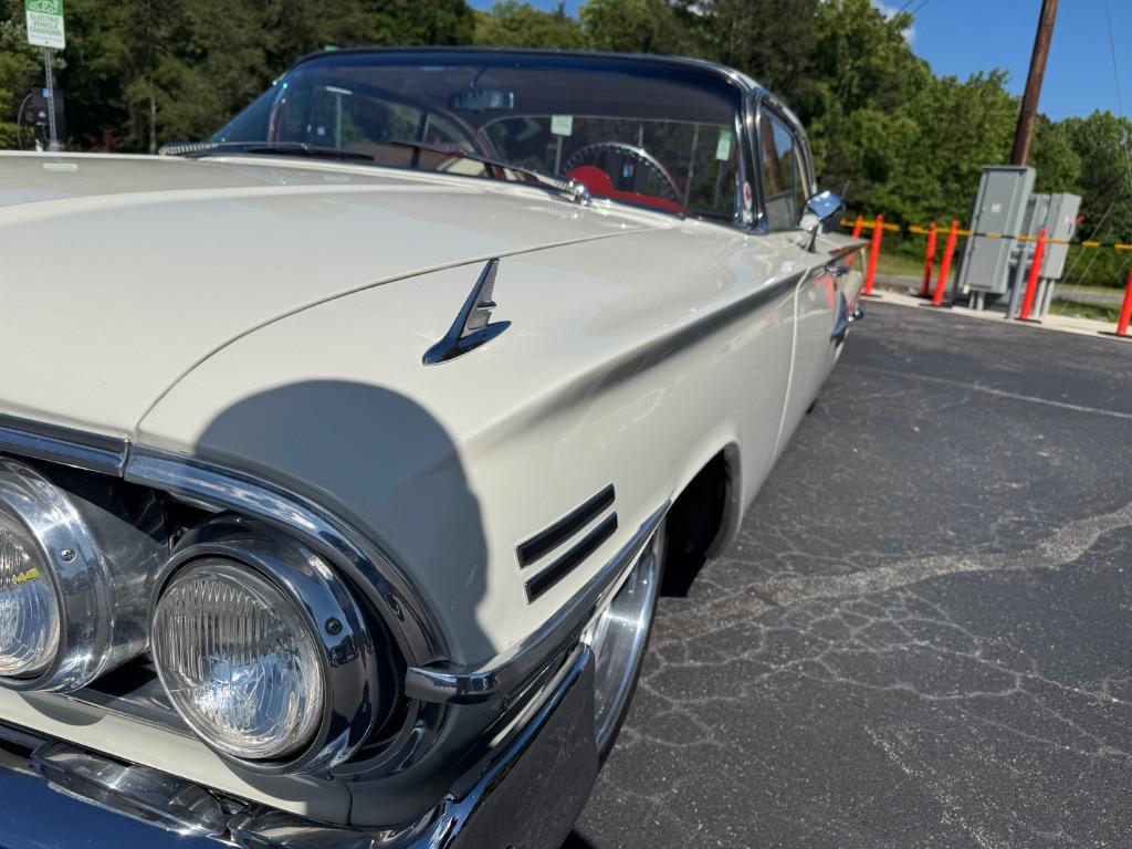 1960 Ford Escape XLS photo