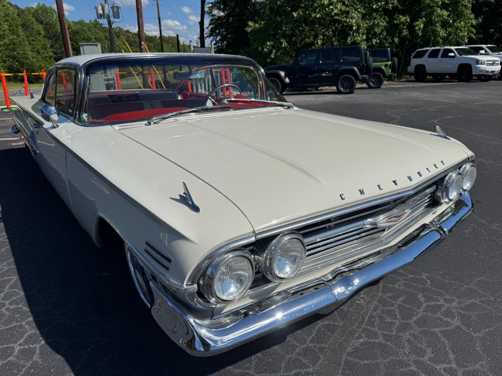 1960 Ford Escape XLS photo