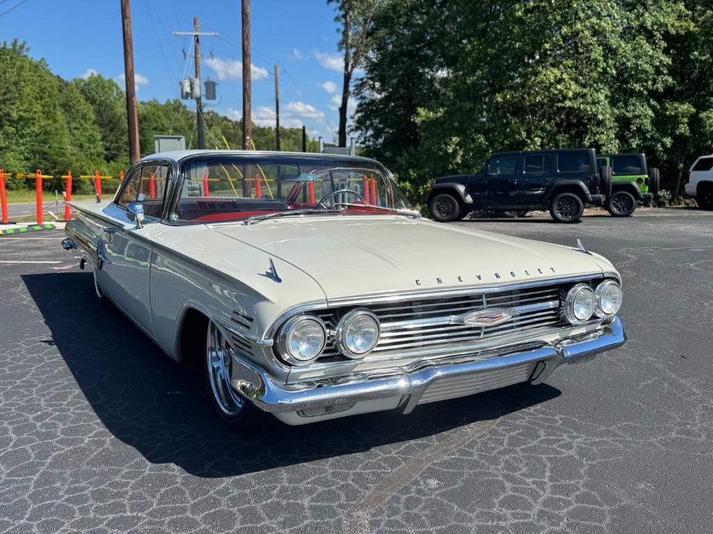 1960 Ford Escape XLS photo