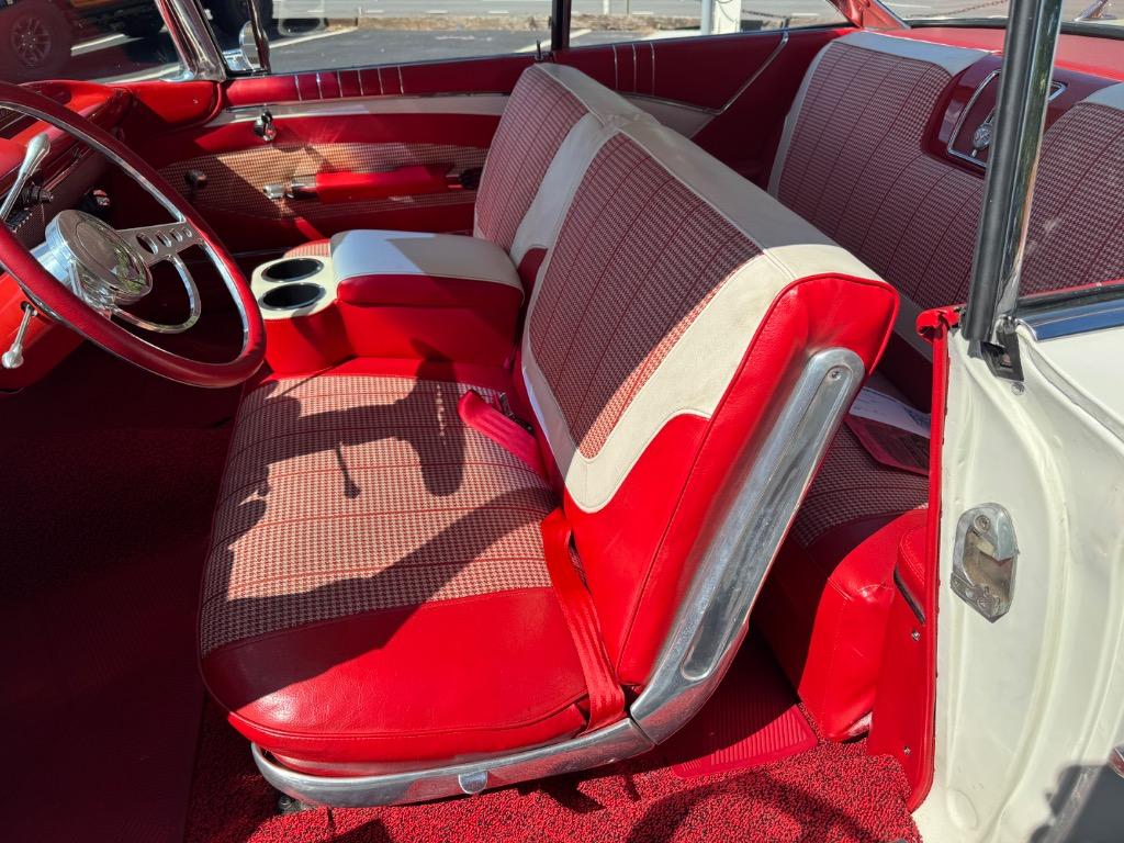 1960 Ford Escape XLS photo