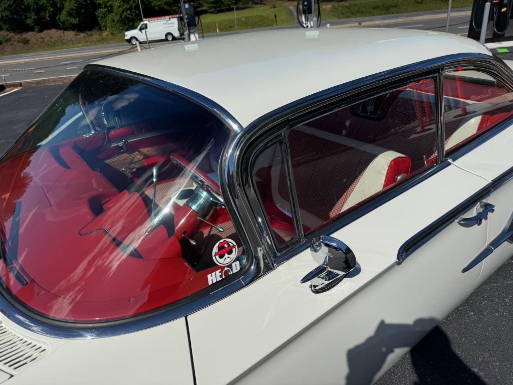 1960 Ford Escape XLS photo