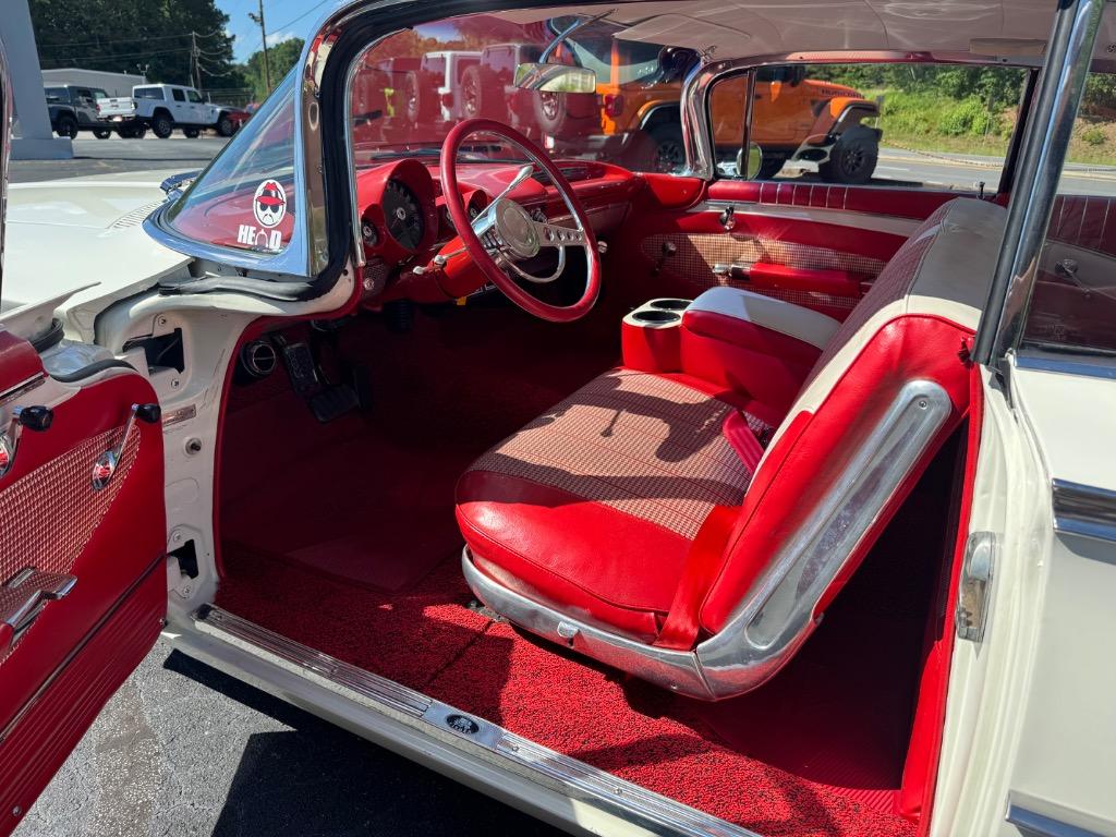 1960 Ford Escape XLS photo
