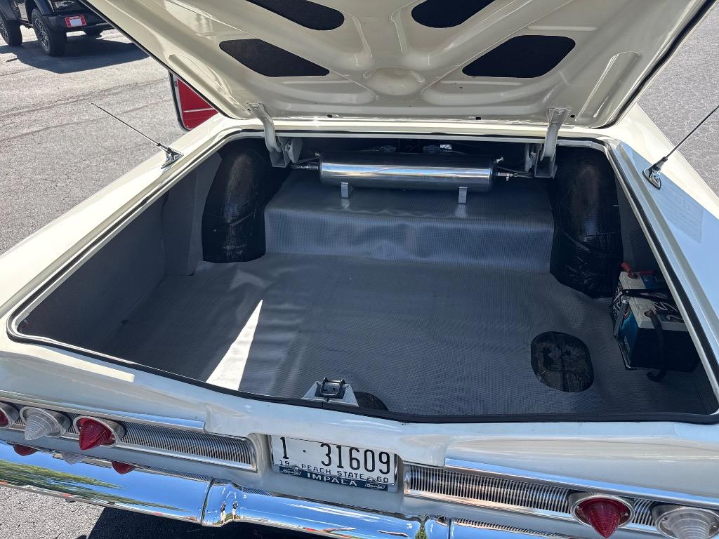 1960 Ford Escape XLS photo