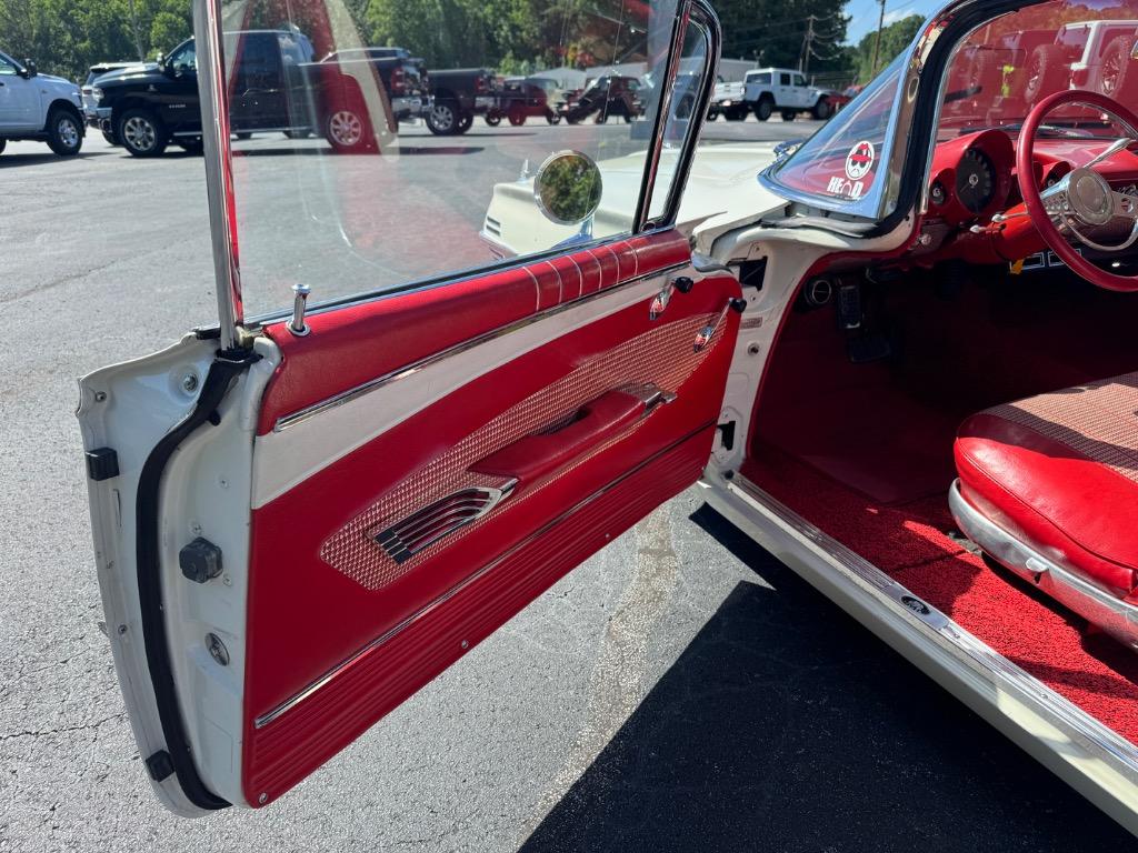 1960 Ford Escape XLS photo