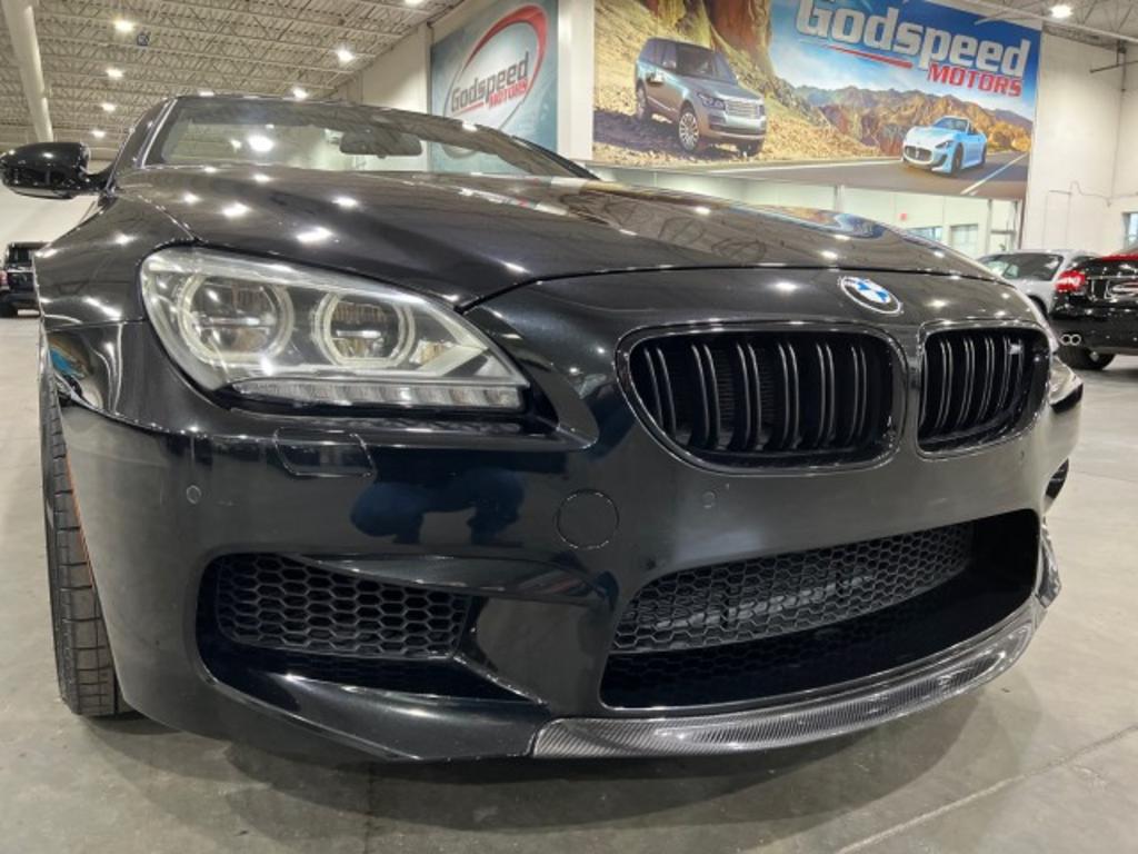 2014 BMW M6 in Charlotte, NC