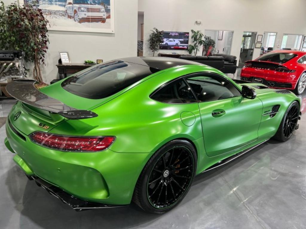 2018 Mercedes-Benz AMG GT R 700HP Upgraded Turbos Lots o in Charlotte, NC
