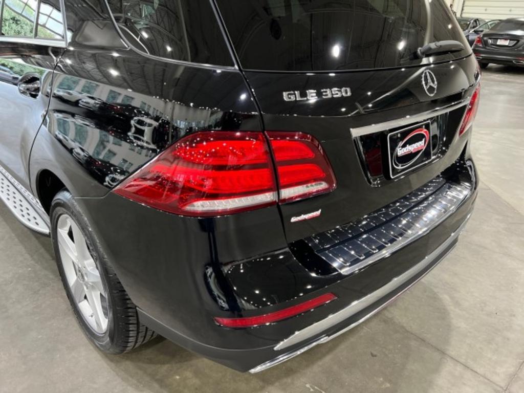 2018 Mercedes-Benz GLE350 GLE 350 in Charlotte, NC