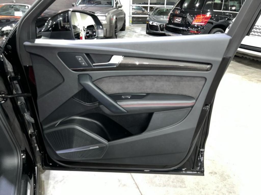 2019 Audi SQ5 Quattro Prestige $69K MSRP photo
