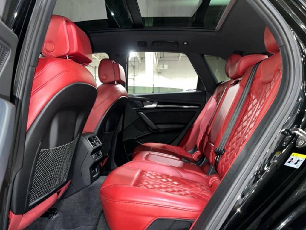 2019 Audi SQ5 Quattro Prestige $69K MSRP photo