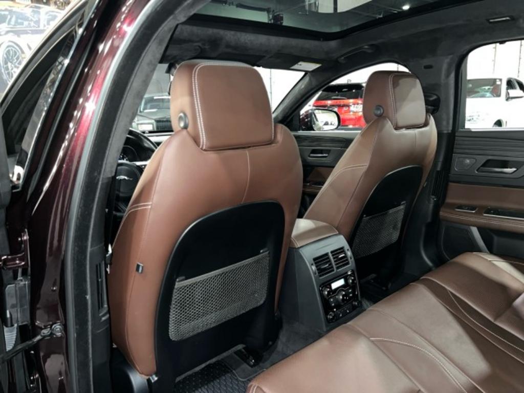 2018 Jaguar XF S Sportbrake $78K MSRP photo