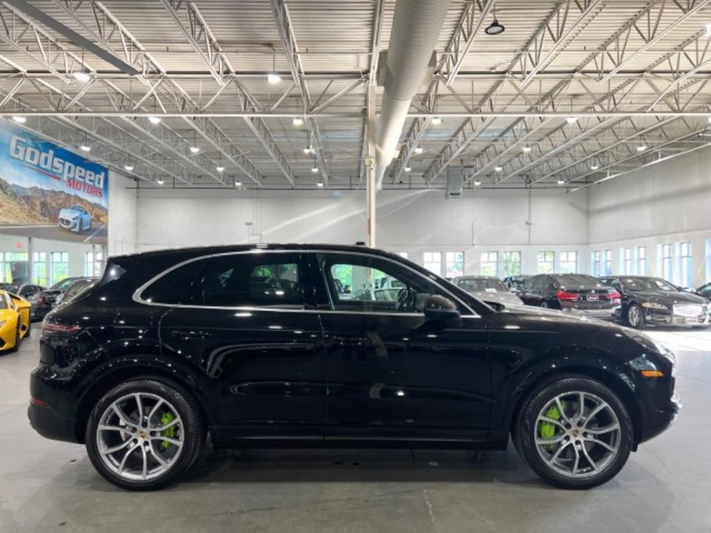2019 Porsche Cayenne S Premium Plus $106K MSRP photo