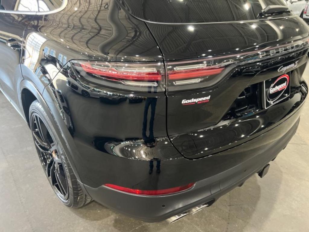 2019 Porsche Cayenne S Premium Plus $106K MSRP photo