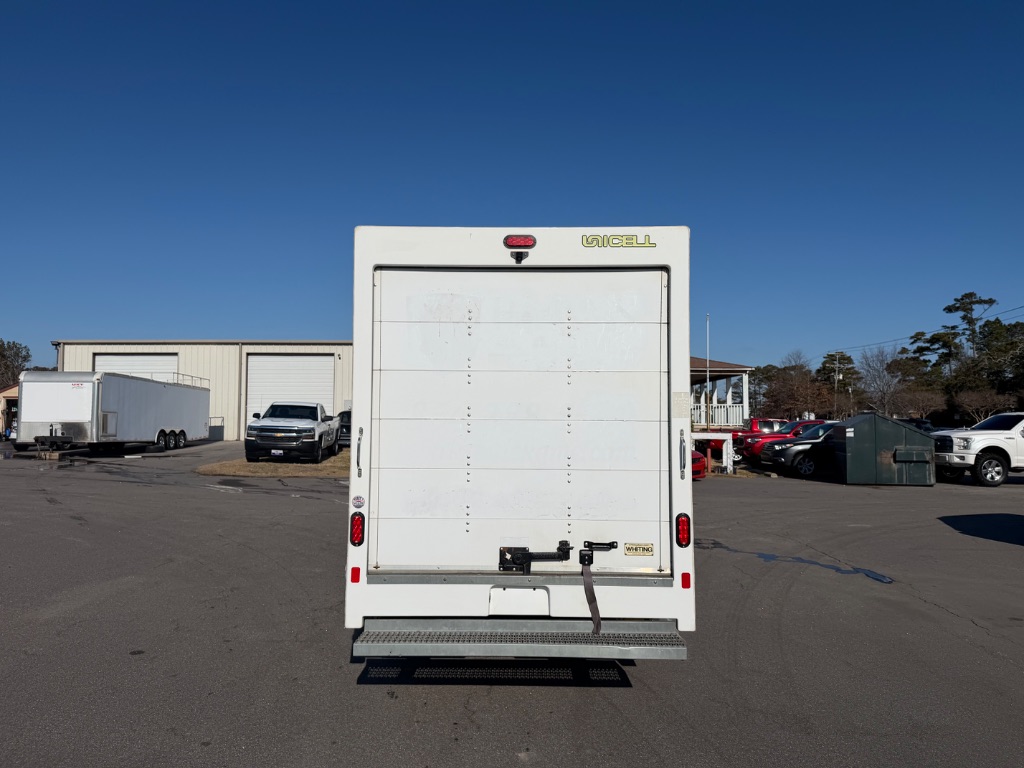 2021 GMC Savana - $19,850