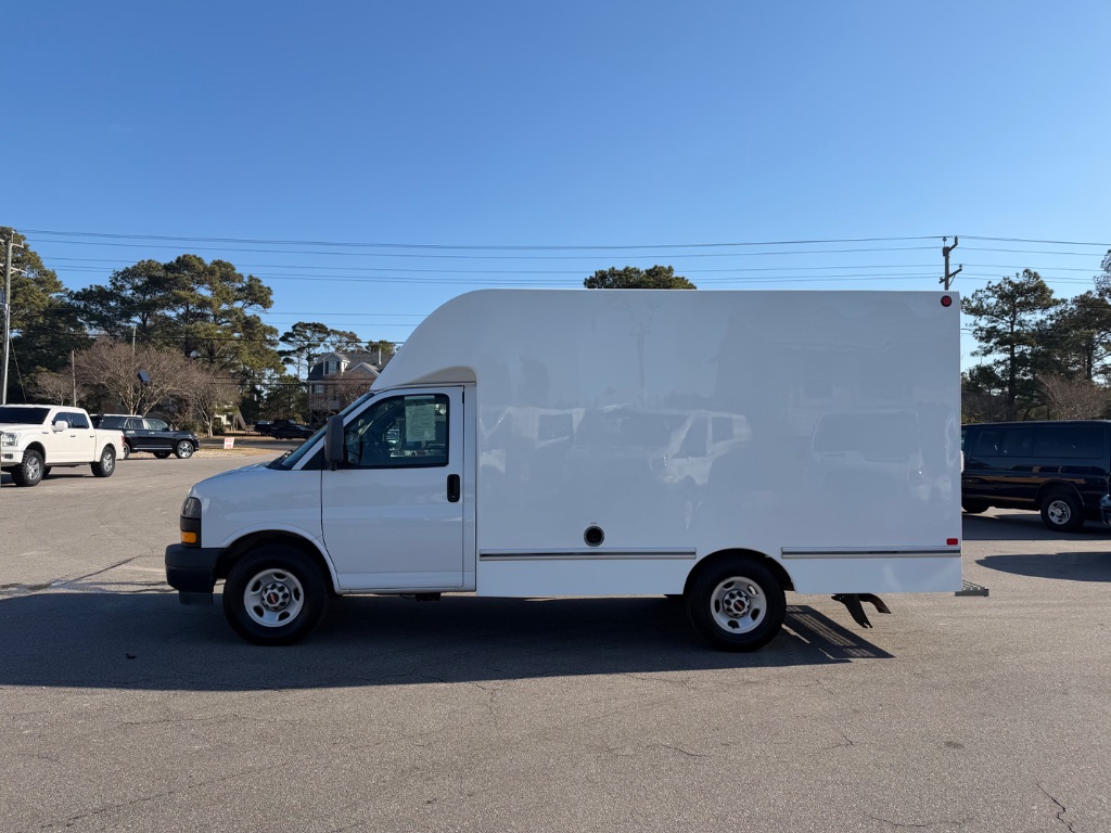 2021 GMC Savana - $19,850