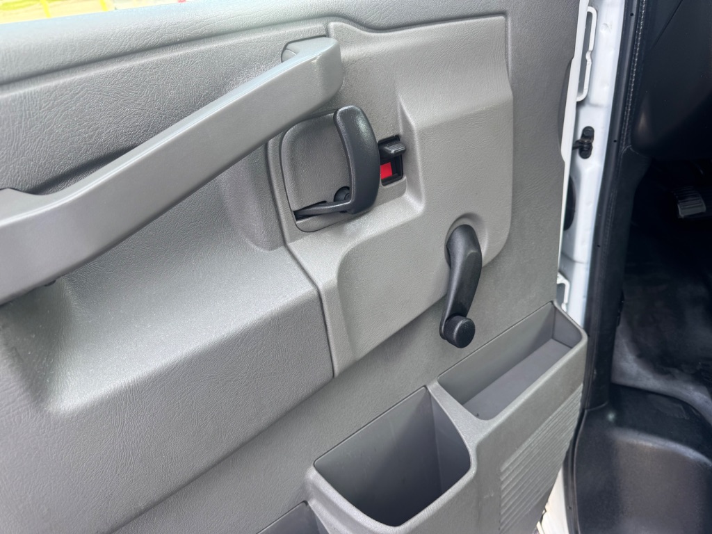 2021 GMC Savana - $19,850