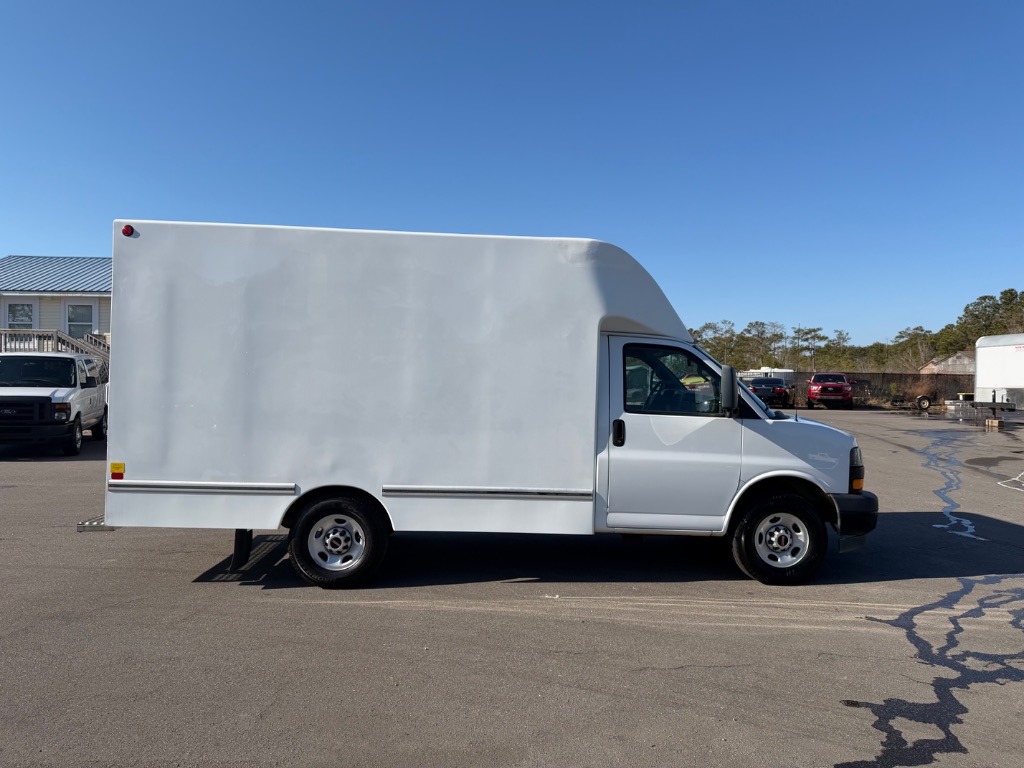 2021 GMC Savana - $19,850