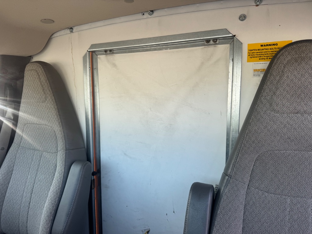 2021 GMC Savana - $19,850