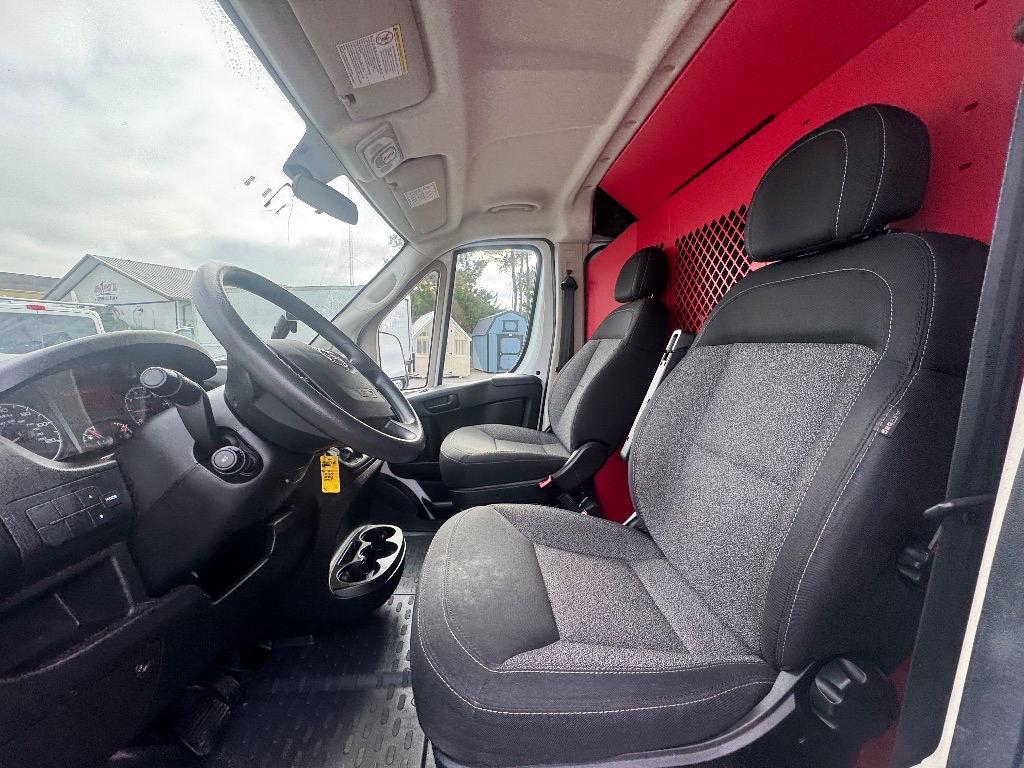 2021 Ram ProMaster 1500 - $25,499