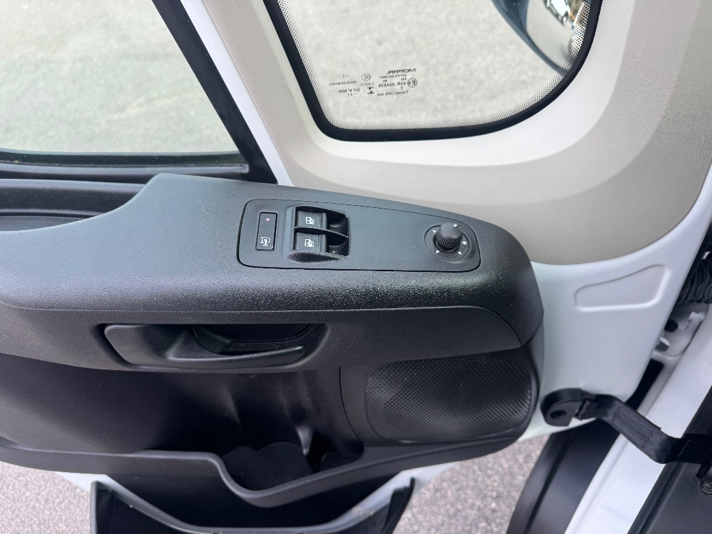 2021 Ram ProMaster 1500 - $25,499