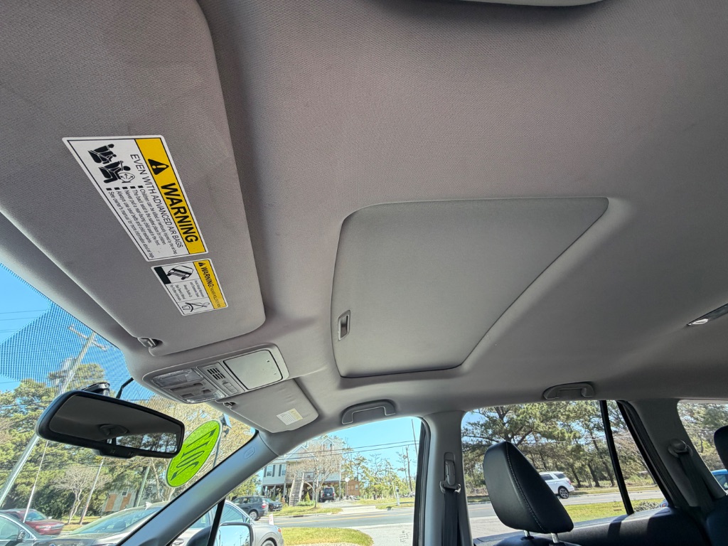 2017 Honda Pilot - $19,895