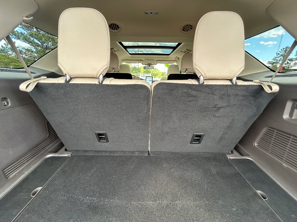 2020 Ford Explorer - $24,997