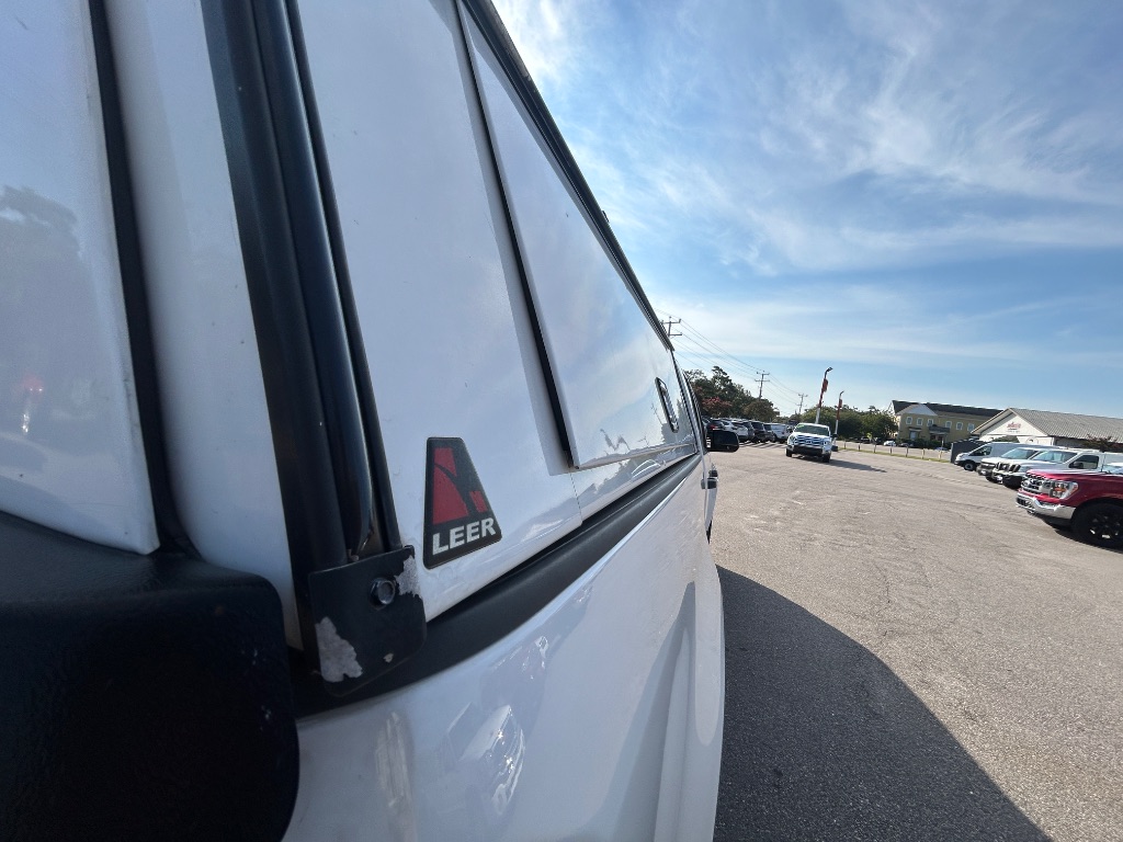 2021 Chevrolet Colorado - $20,399