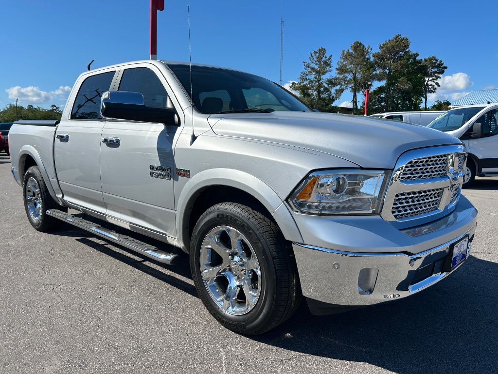 2014 Ram 1500 - $23,997