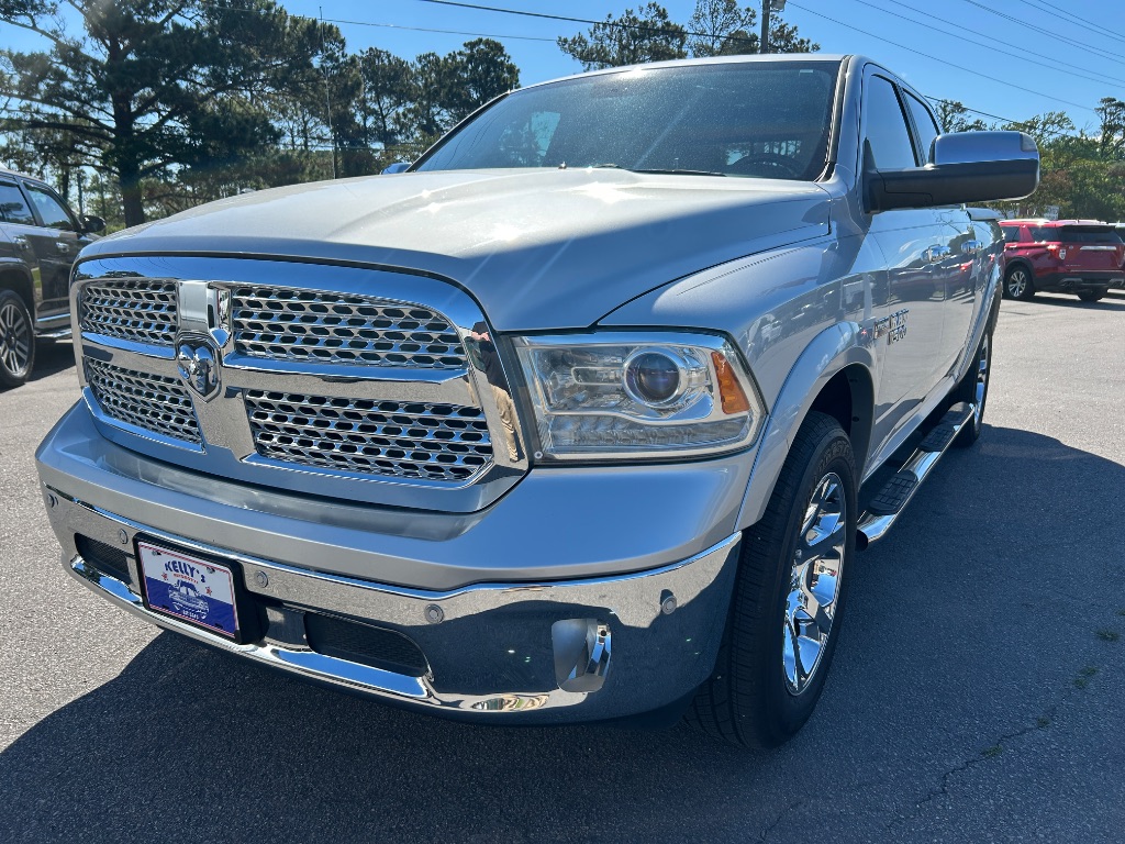 2014 Ram 1500 - $23,997
