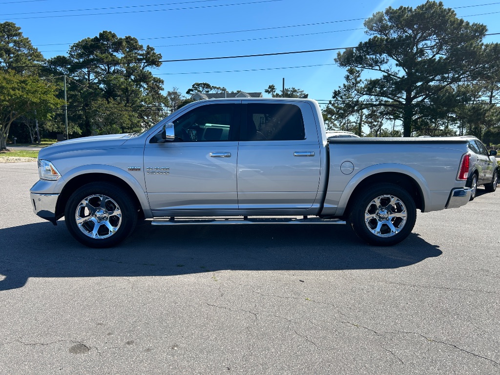 2014 Ram 1500 - $23,997