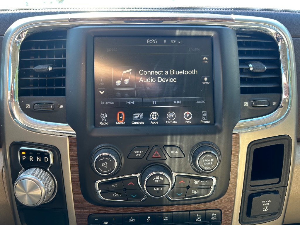2014 Ram 1500 - $23,997