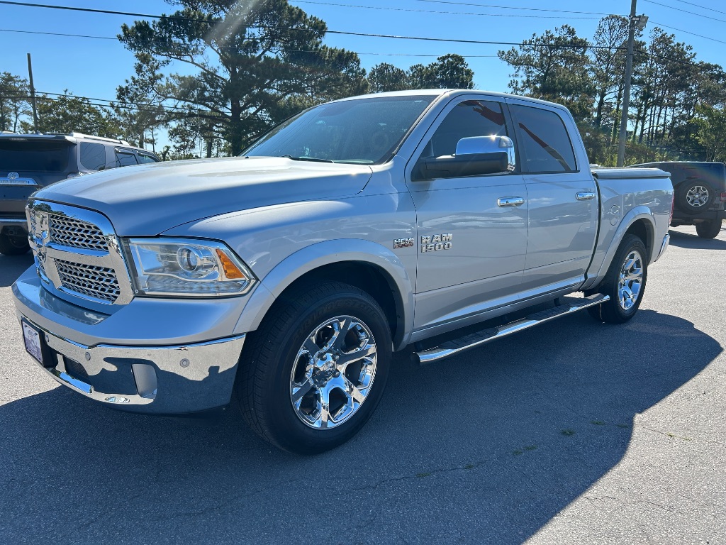 2014 Ram 1500 - $23,997