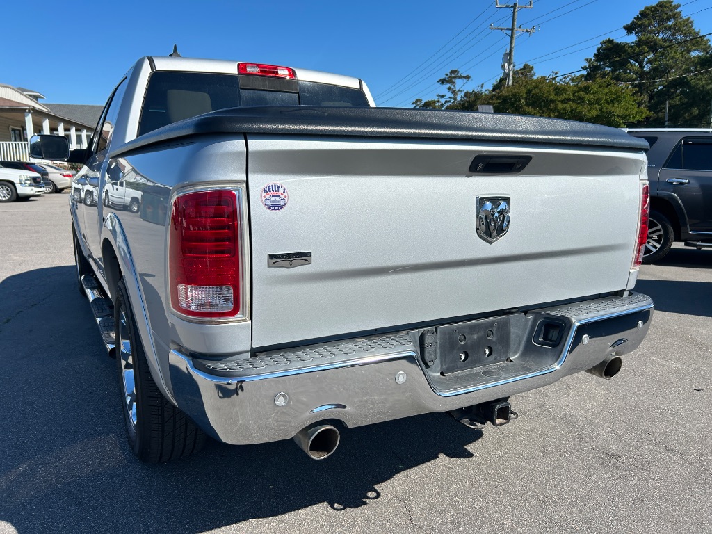 2014 Ram 1500 - $23,997