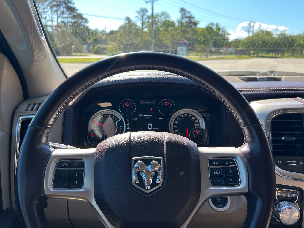 2014 Ram 1500 - $23,997