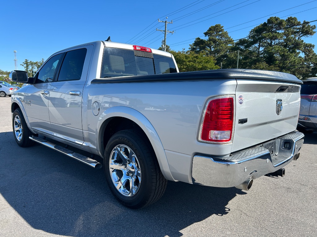 2014 Ram 1500 - $23,997