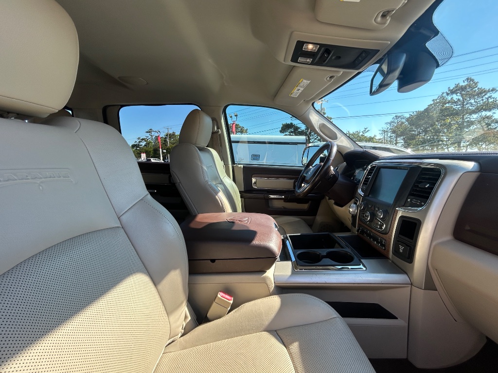 2014 Ram 1500 - $23,997