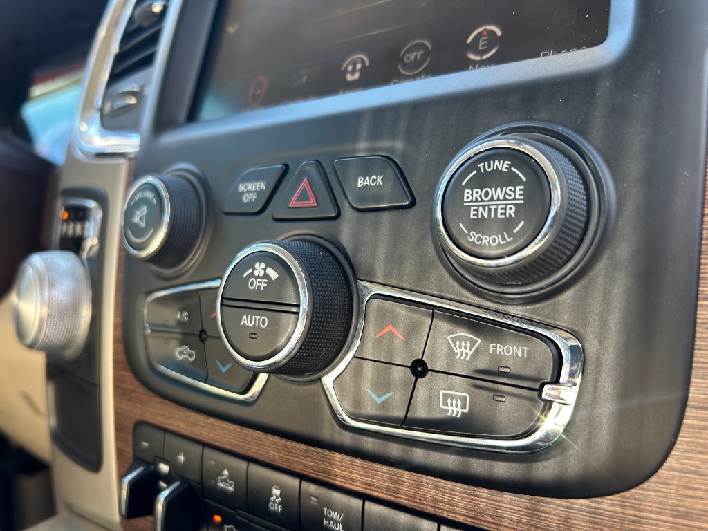 2014 Ram 1500 - $23,997